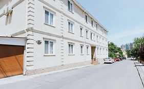 Aparthotel Alexandrina